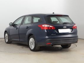 Ford Focus - 2012
