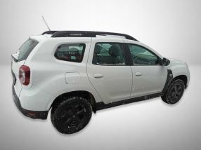 Dacia Duster - 2021