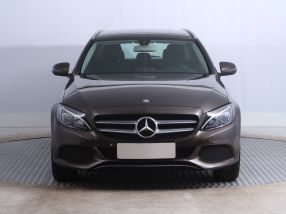 Mercedes-Benz C - 2017