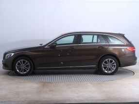Mercedes-Benz C - 2017