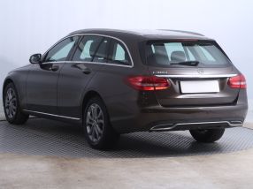 Mercedes-Benz C - 2017