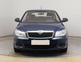Skoda Octavia - 2011