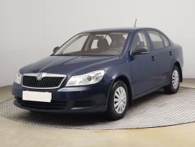 Skoda Octavia - 2011