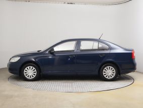 Skoda Octavia - 2011