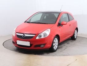 Opel Corsa - 2010