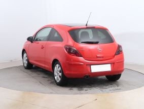 Opel Corsa - 2010
