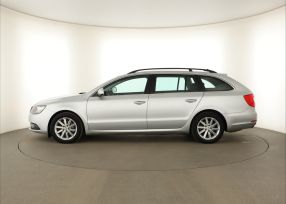 Škoda Superb - 2014