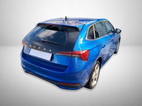 Skoda Scala - 2025