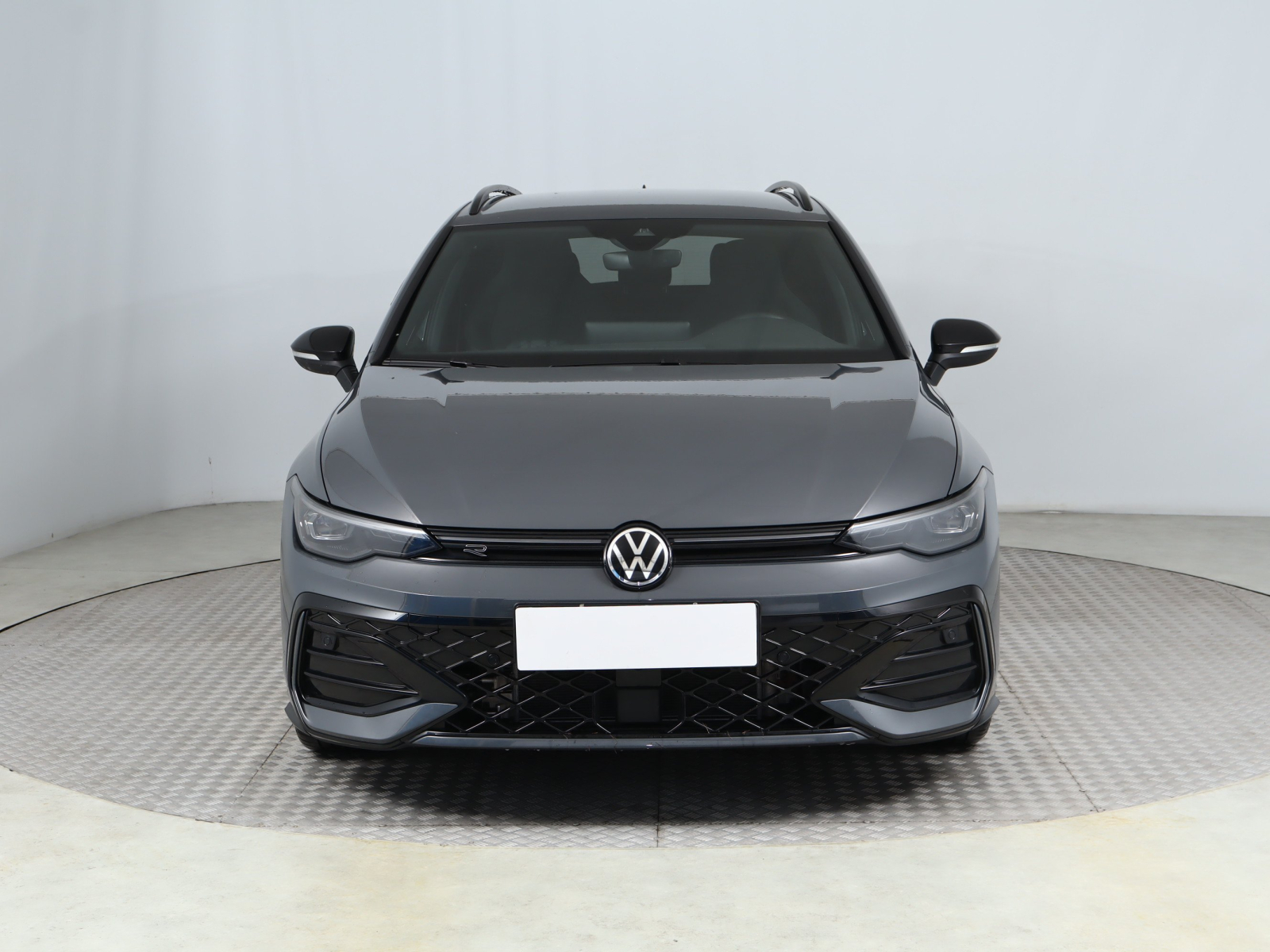 Volkswagen Golf - 2025