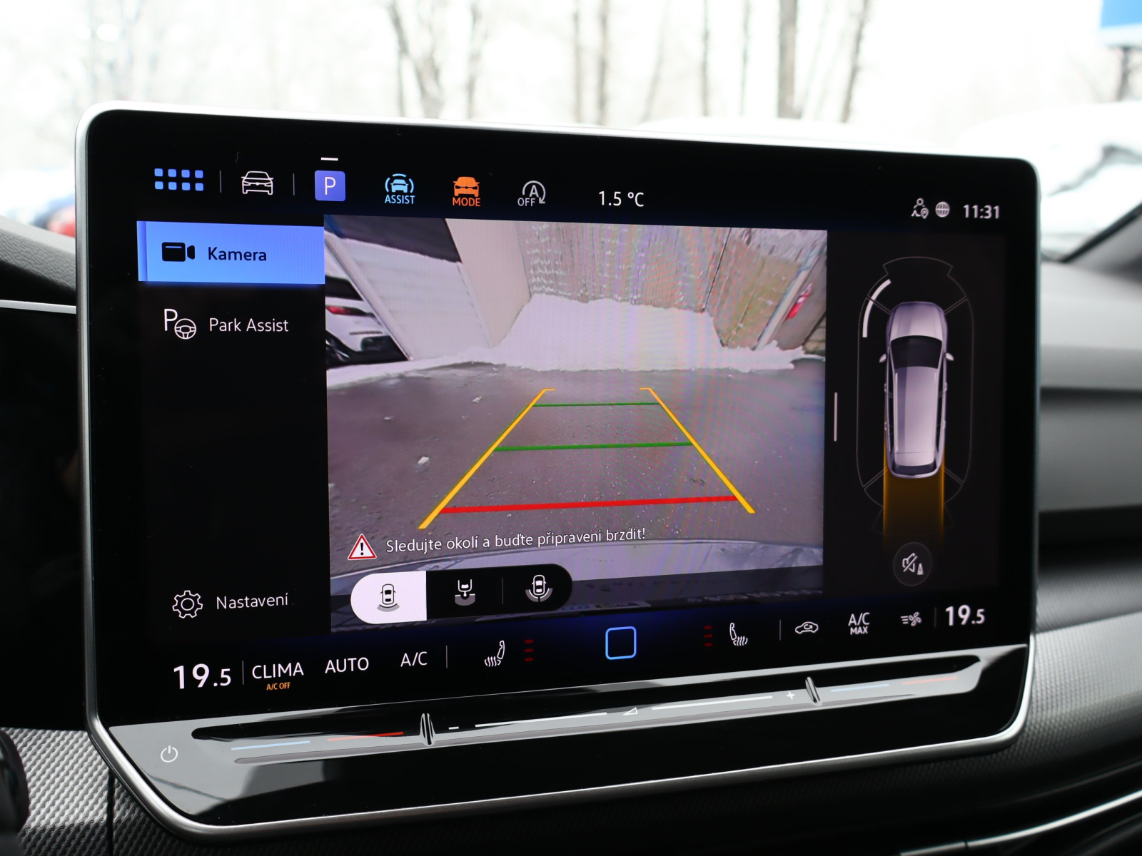 Volkswagen Golf - 2025