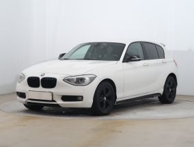 BMW 1 - 2013
