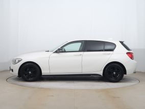 BMW 1 - 2013