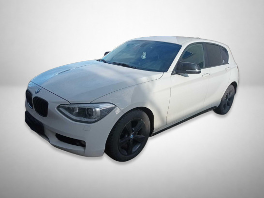 BMW 1