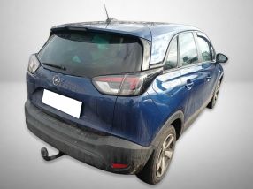 Opel Crossland X - 2021