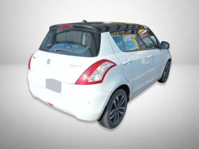 Suzuki Swift - 2015