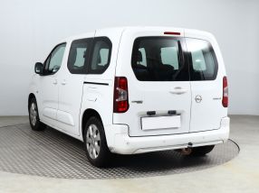 Opel Combo - 2019