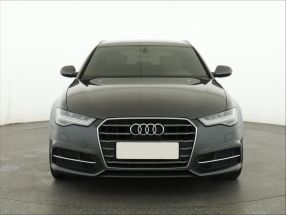 Audi A6 - 2018