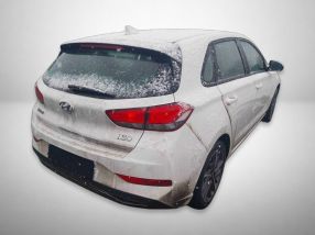 Hyundai i30 - 2021