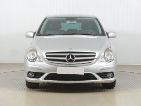 Mercedes-Benz R - 2010