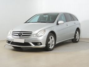 Mercedes-Benz R - 2010