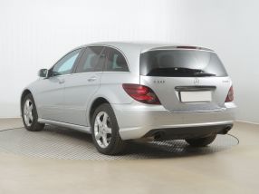 Mercedes-Benz R - 2010