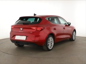 Seat Leon - 2020