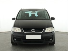 Volkswagen Touran - 2004