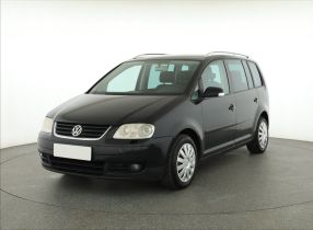 Volkswagen Touran - 2004