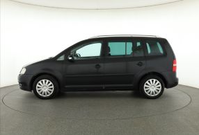 Volkswagen Touran - 2004