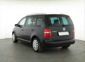 Volkswagen Touran - 2004