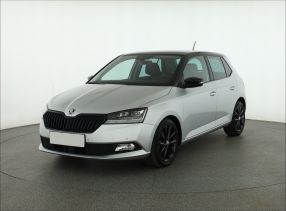 Skoda Fabia - 2021