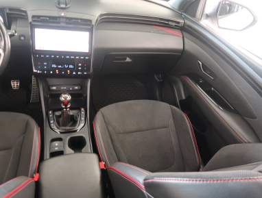 Hyundai Tucson - 2022