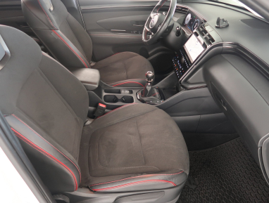 Hyundai Tucson - 2022