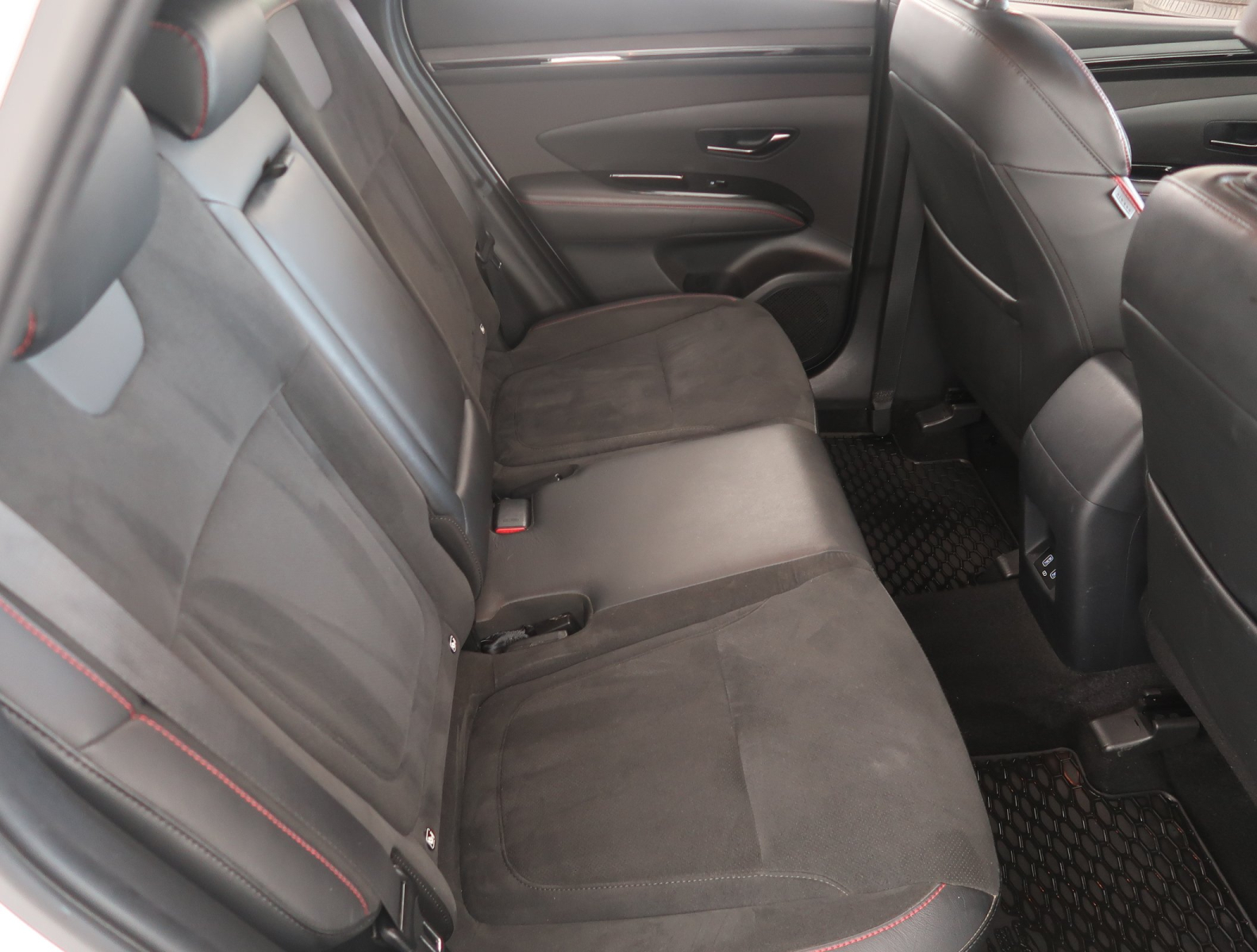 Hyundai Tucson - 2022