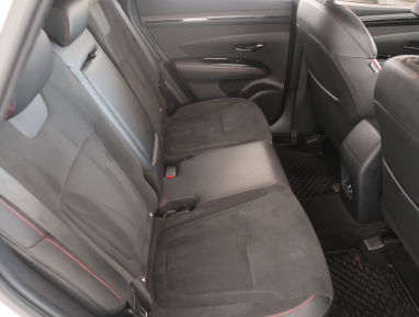 Hyundai Tucson - 2022