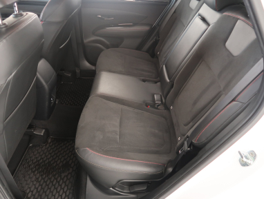 Hyundai Tucson - 2022