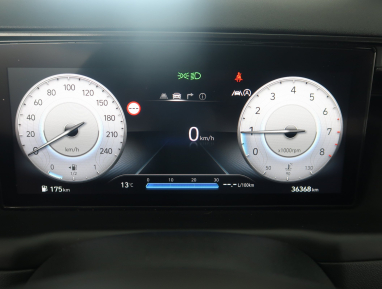 Hyundai Tucson - 2022