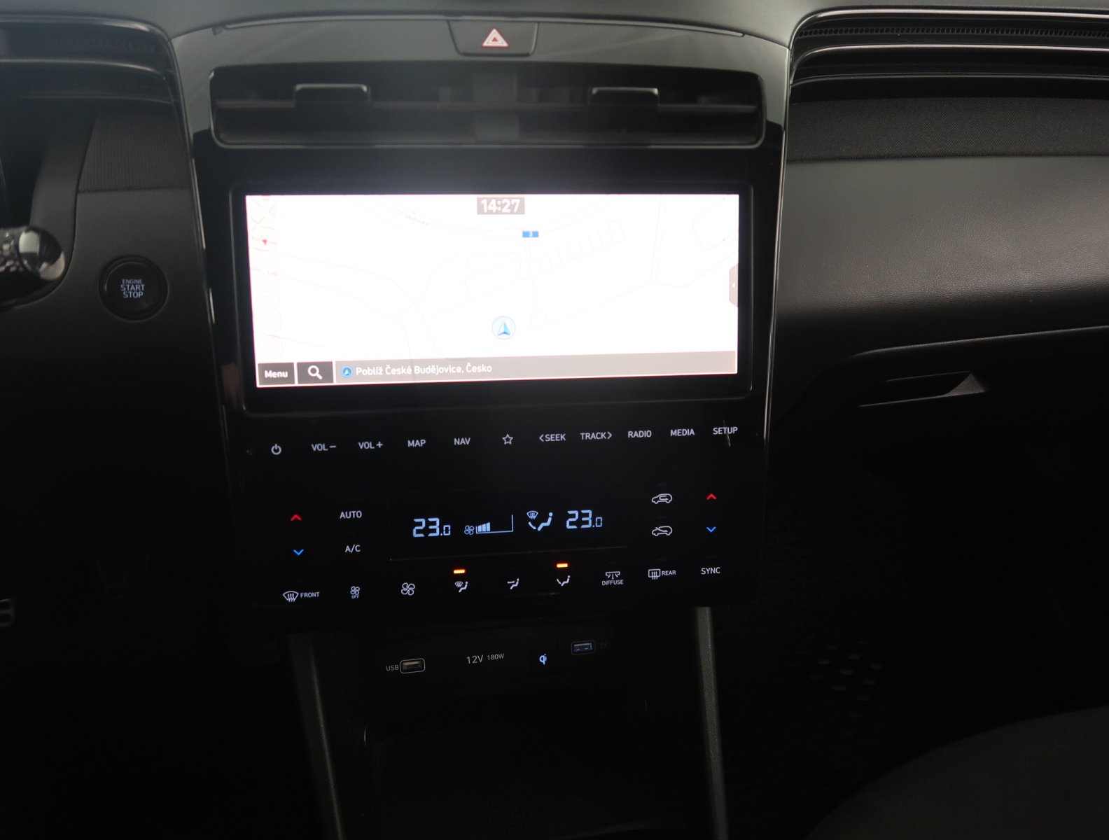 Hyundai Tucson - 2022