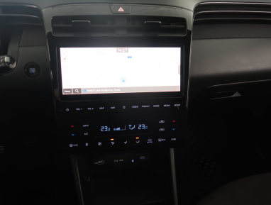 Hyundai Tucson - 2022