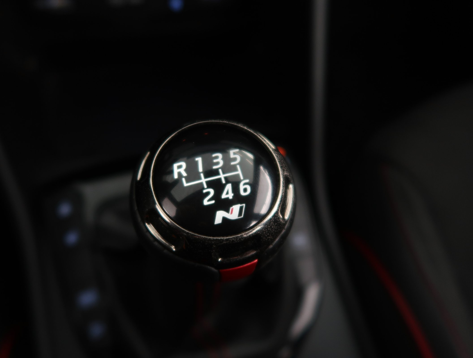 Hyundai Tucson - 2022