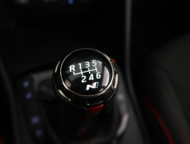 Hyundai Tucson - 2022