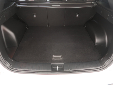 Hyundai Tucson - 2022