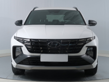 Hyundai Tucson - 2022
