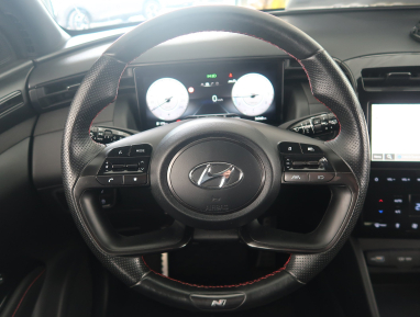 Hyundai Tucson - 2022