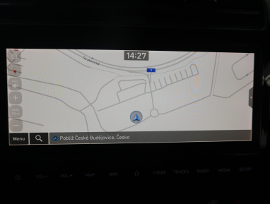 Hyundai Tucson - 2022