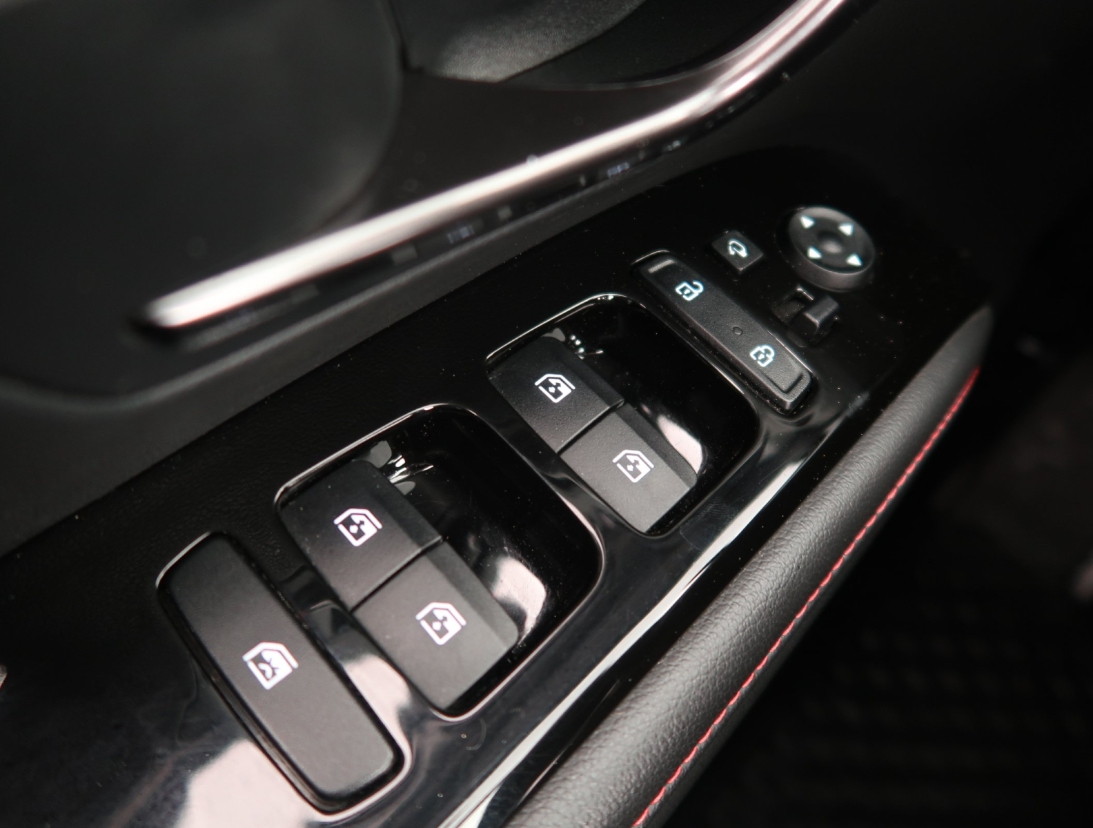 Hyundai Tucson - 2022