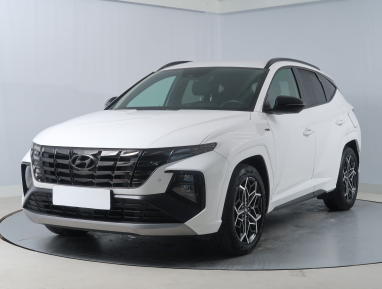 Hyundai Tucson - 2022