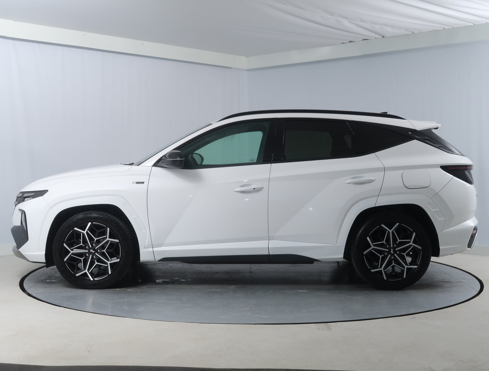 Hyundai Tucson - 2022