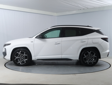 Hyundai Tucson - 2022