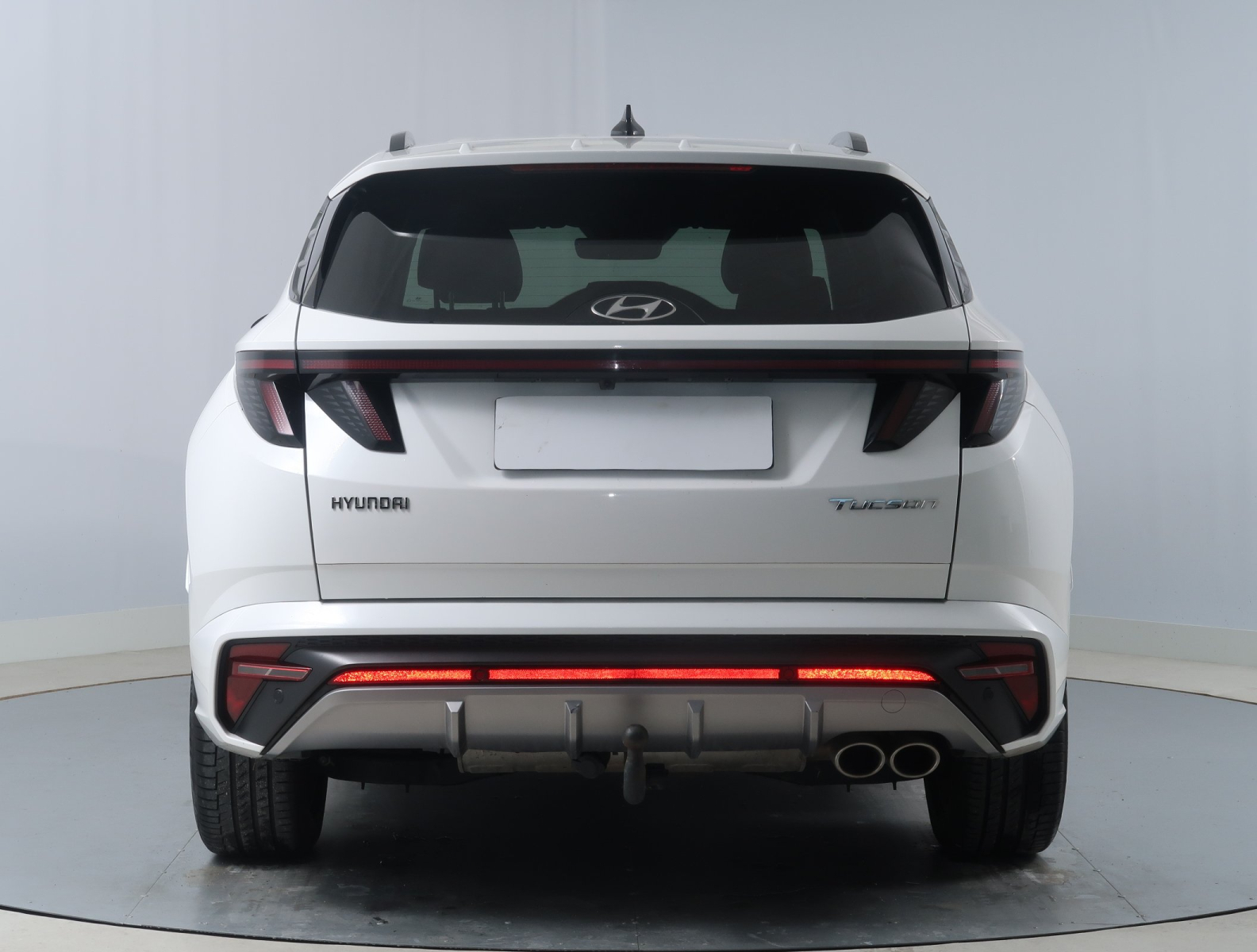 Hyundai Tucson - 2022